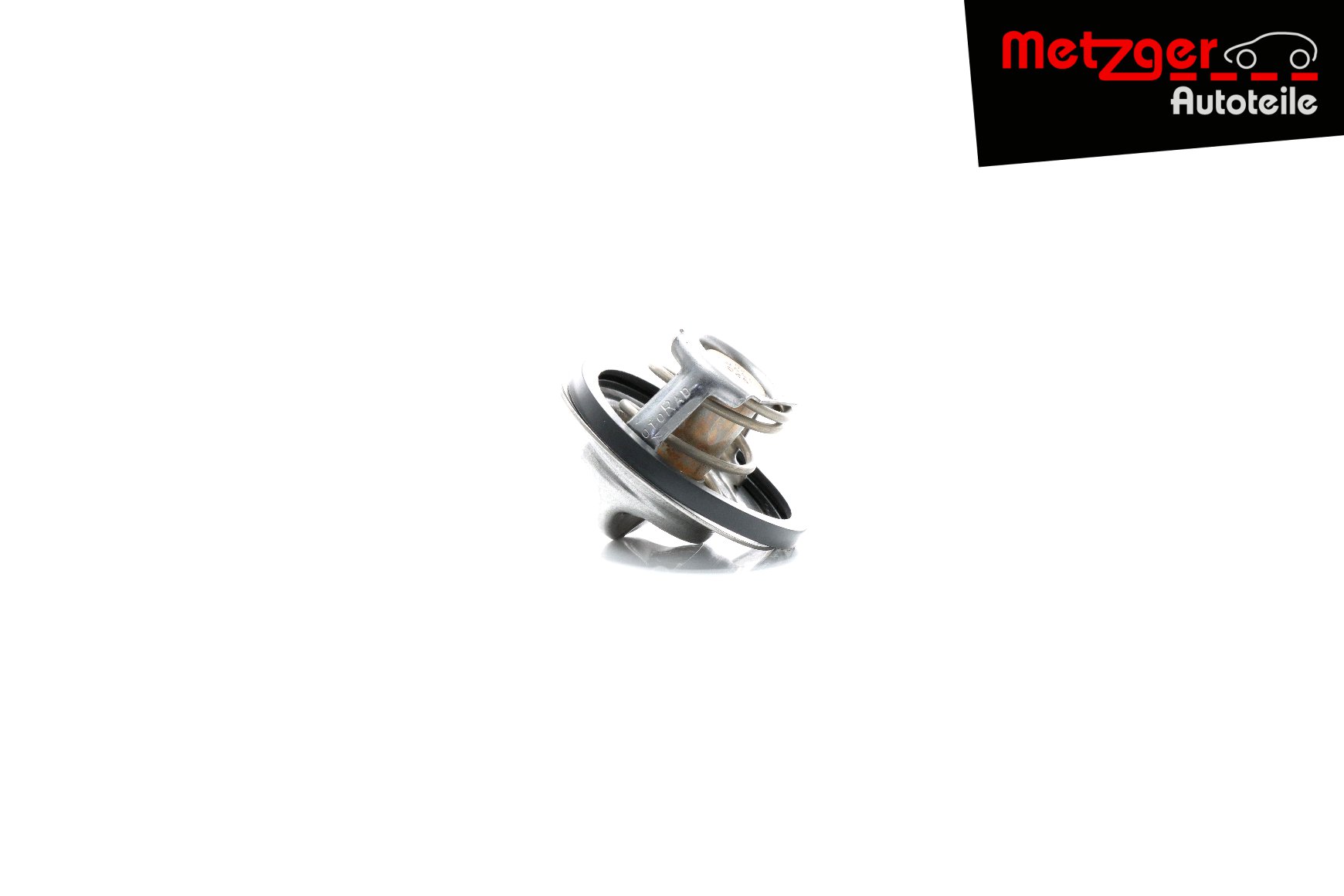 Įsigykite METZGER Termostatas, aušinimo skystis Prekės Nr.: 4006019 už žemiausią 8,95 € kainą