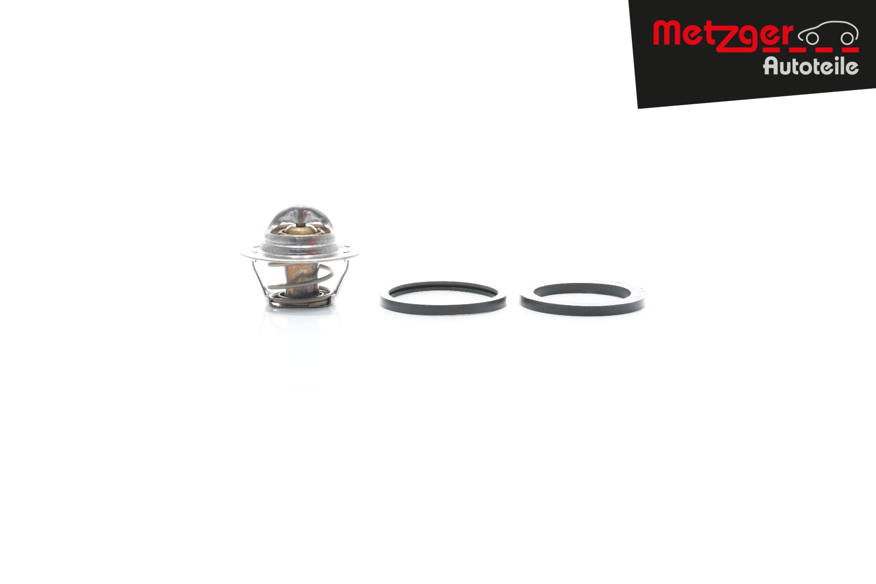 FORD 1.3 (FBD) 69 HP Petrol Thermostat OEM 1497689 from METZGER online zu günstigen Preisen