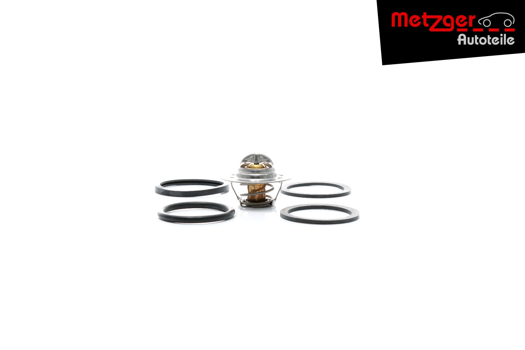 METZGER Termostat chladenia 4006022