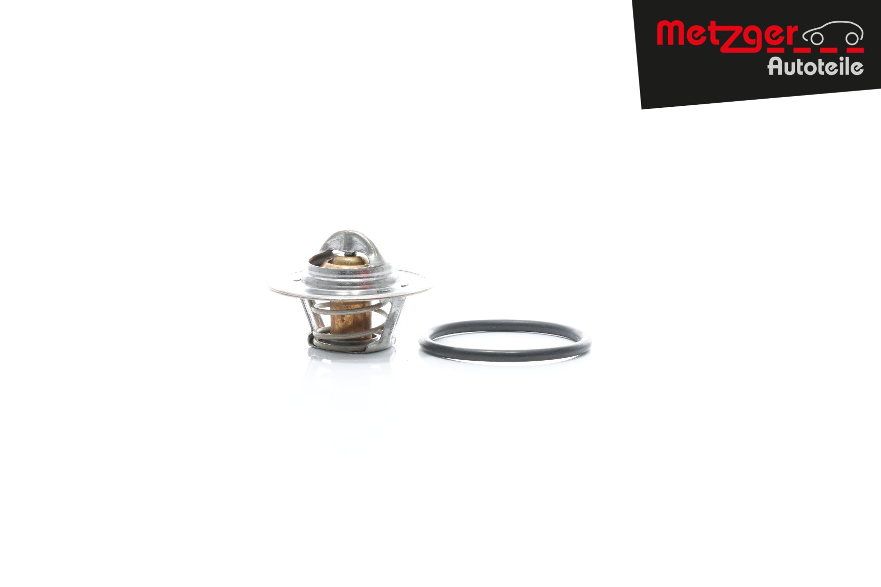 Įsigykite nebrangią originalią Termostatas, aušinimo skystis 4006023. sulyginama su 105000106400 OEM numeriais internetu
