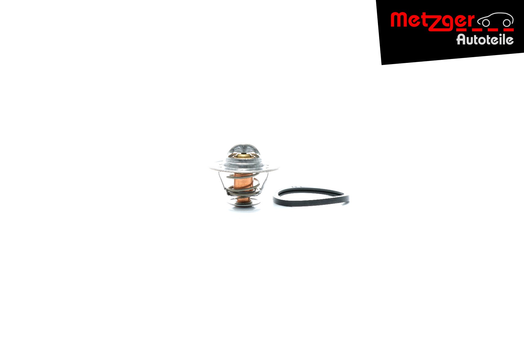 METZGER 4006031 thermostat IVECO Daily III Camion à Plateau/Châssis 2.8 35 S 11,35 C 11 106 CH Diesel