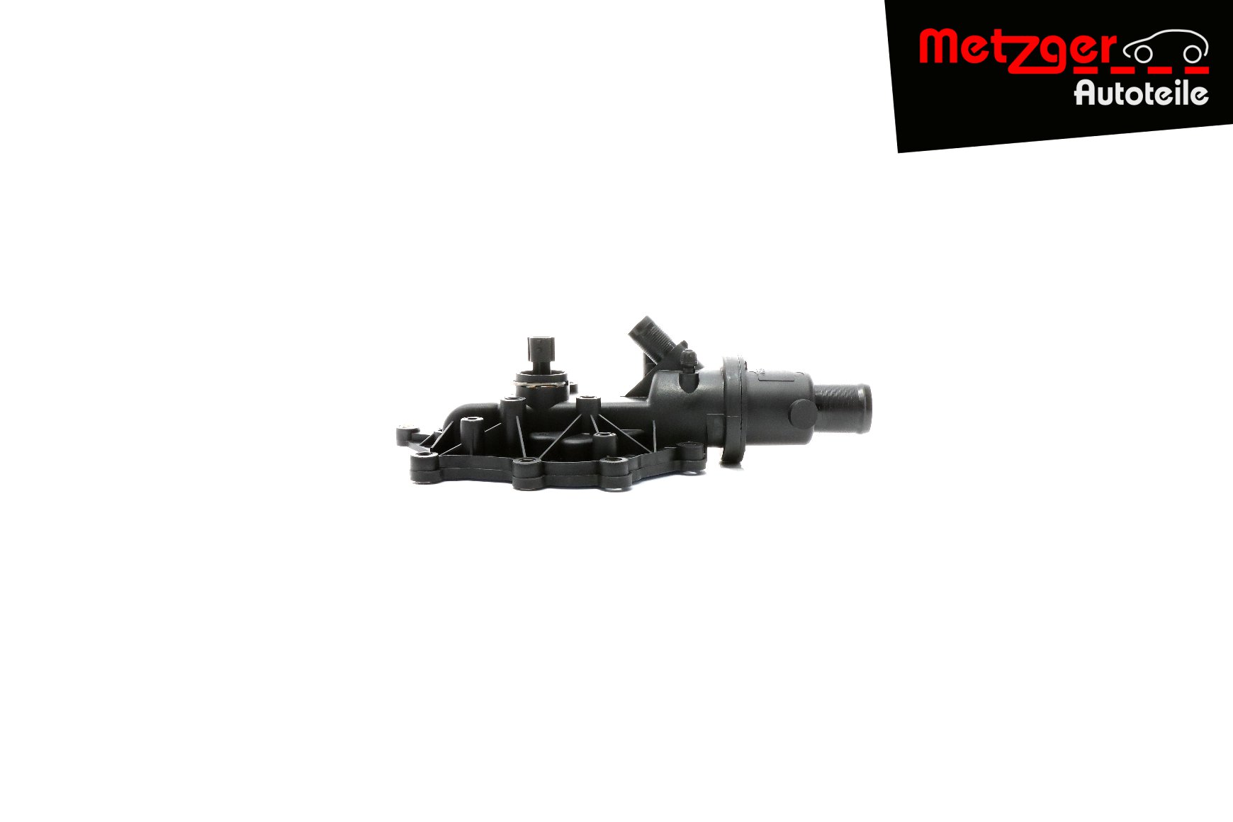 RENAULT 1.6 Flex (L300) 115 HP Petrol/Ethanol Thermostat OEM 8200700092 from METZGER online zu günstigen Preisen