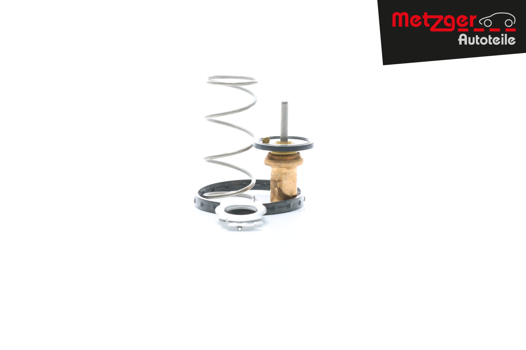 Kühlmittelregler Smart 451 2015 METZGER 4006040