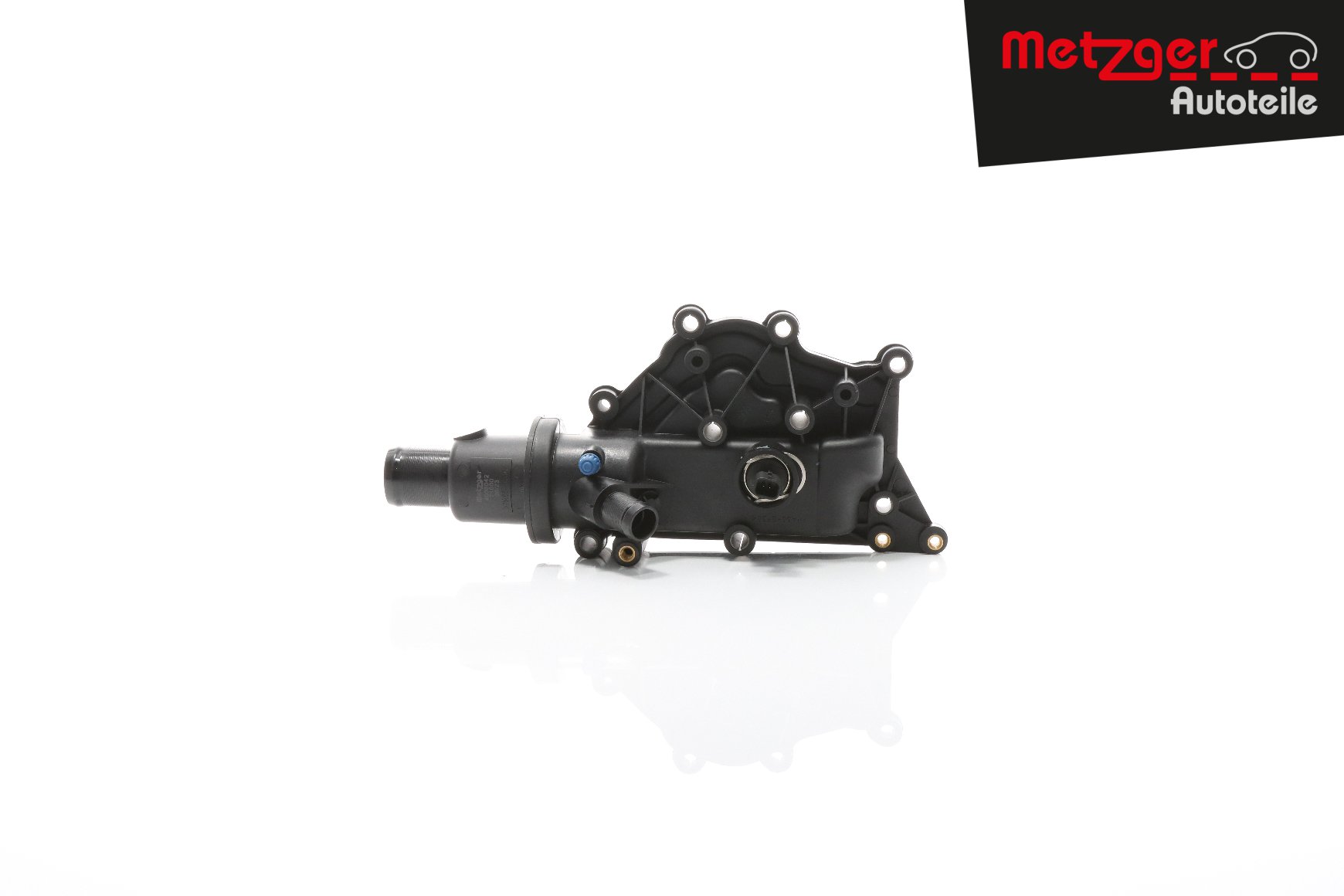 RENAULT 1.6 Flex (L300) 115 HP Petrol/Ethanol Thermostat OEM 8200700094 from METZGER online zu günstigen Preisen