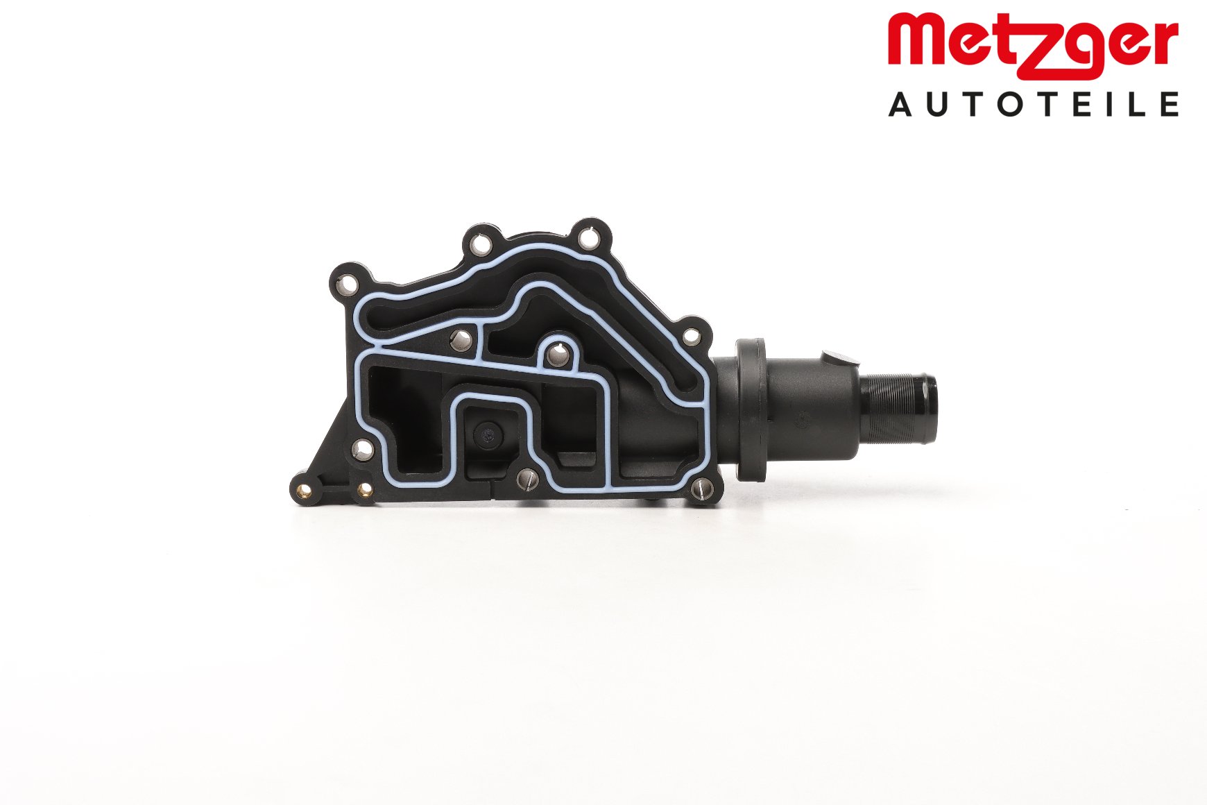 Įsigykite METZGER Termostatas, aušinimo skystis Prekės Nr.: 4006044 už žemiausią 45,90 € kainą
