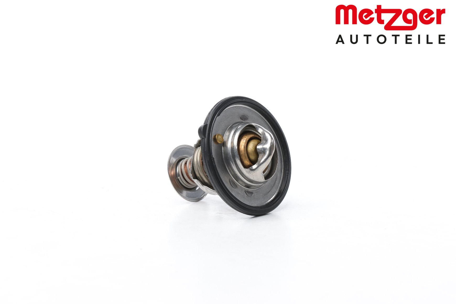 OE Thermostat MAZDA CX-5 2012 1767077E10, 1767077E11, 1A5115171 von METZGER