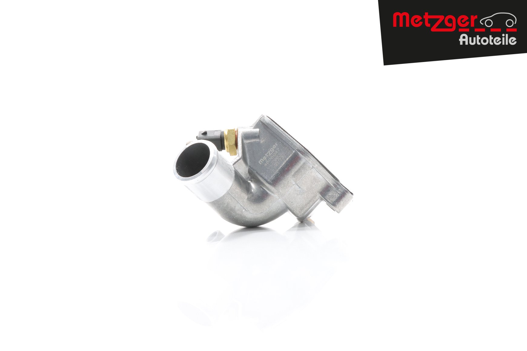 OEM Termostat chladenia OPEL 1.8 16V (F08, F48) 125 HP Benzín 1338001 od METZGER online za výborné ceny