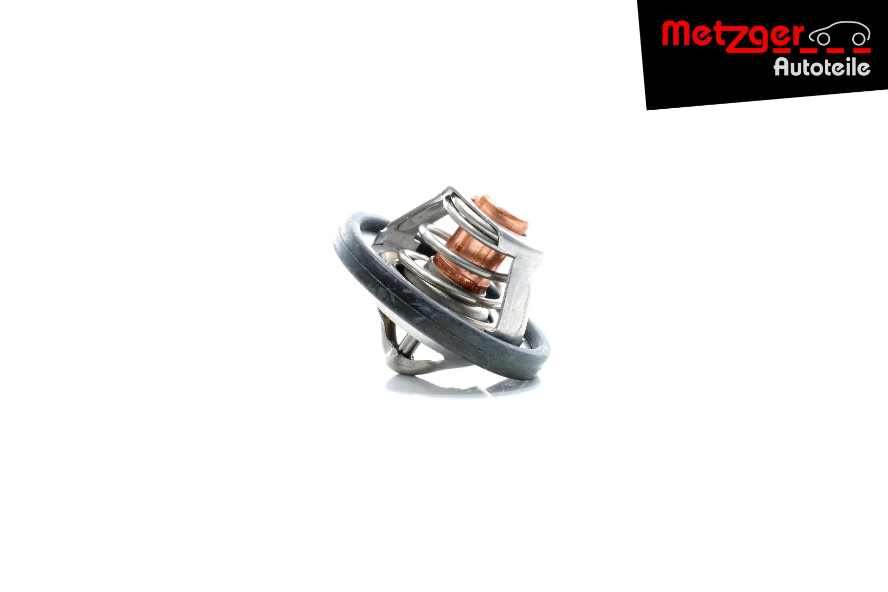 FORD 1.4 16V 80 HP Petrol Thermostat OEM 1007754 from METZGER online zu günstigen Preisen