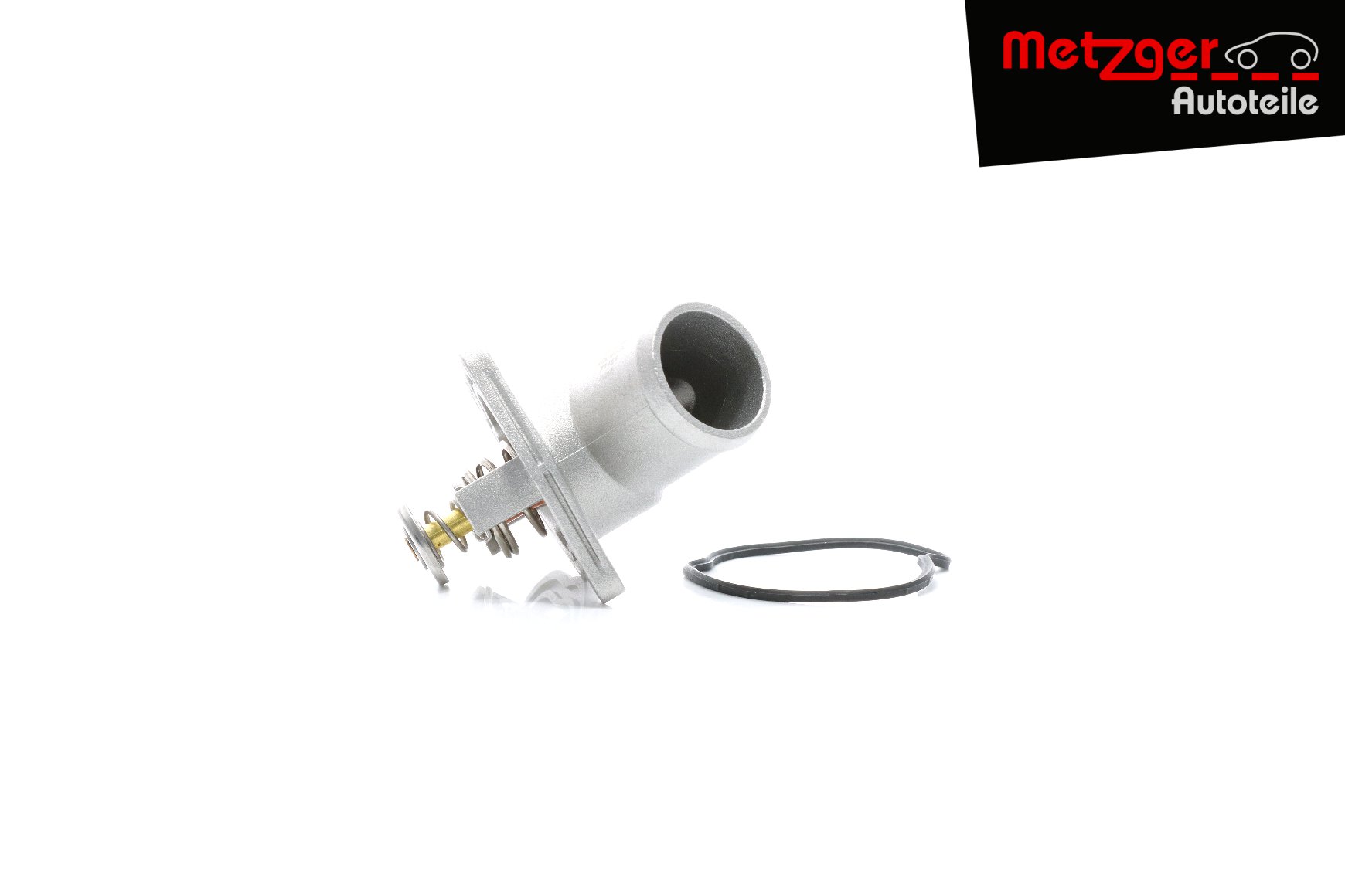 OEM Termostato, refrigerante OPEL 1.2 (F08, F68) 75 CV Gasolina 12992692 de METZGER online a precios inmejorables
