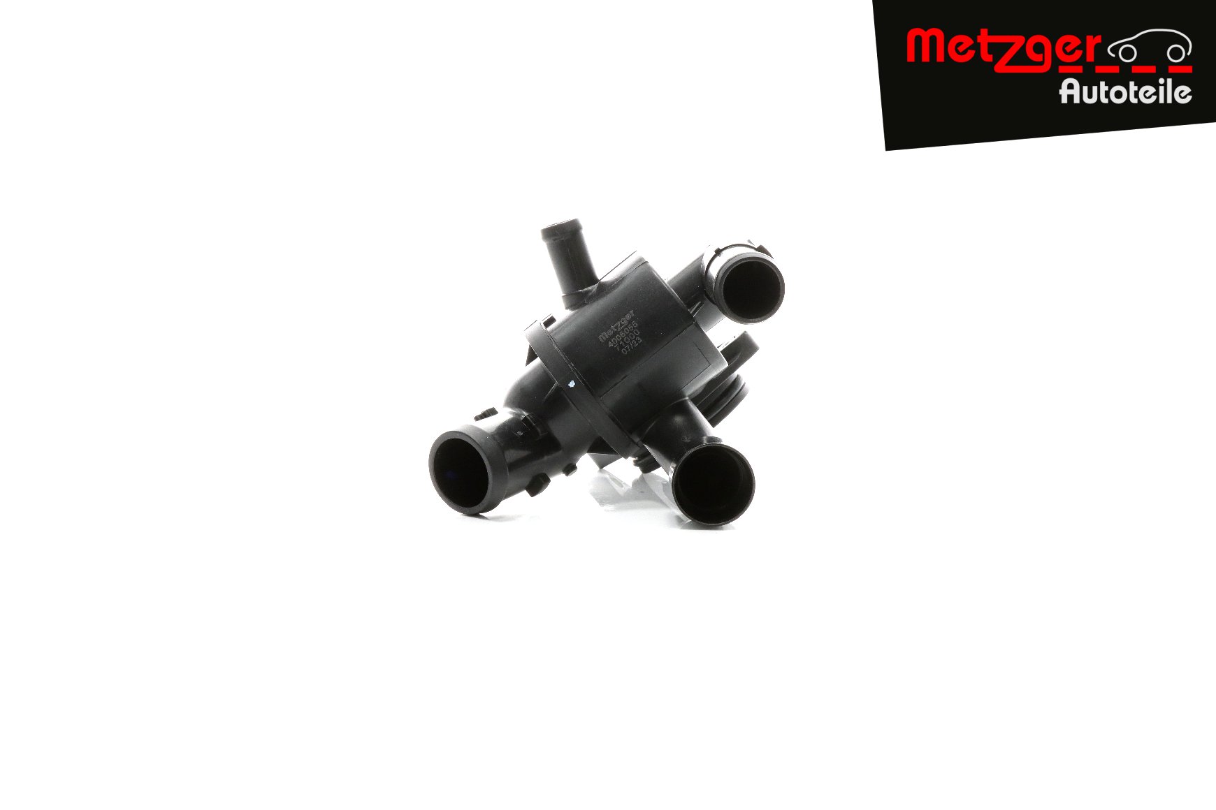 Pirkt METZGER Termostats, Dzesēšanas šķidrums Preces Nr.: 4006055 pie zemu cenu 34,25 €