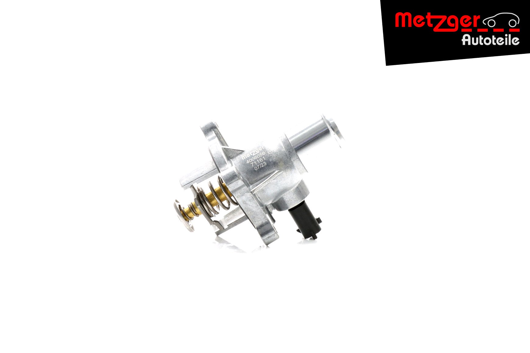 Įsigykite METZGER Termostatas, aušinimo skystis Prekės Nr.: 4006056 už žemiausią 48,99 € kainą