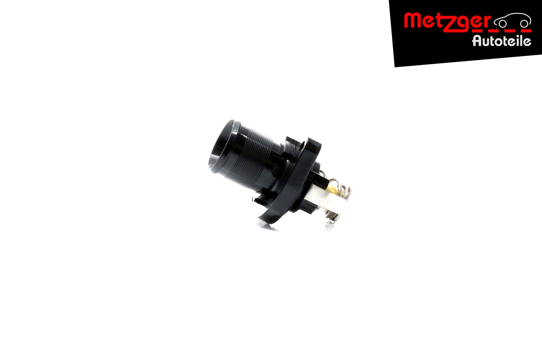Originale Kühlwasserthermostat FIAT 2.0 136 PS Benzin 1336N5 von METZGER im Internet zu fairen Preisen