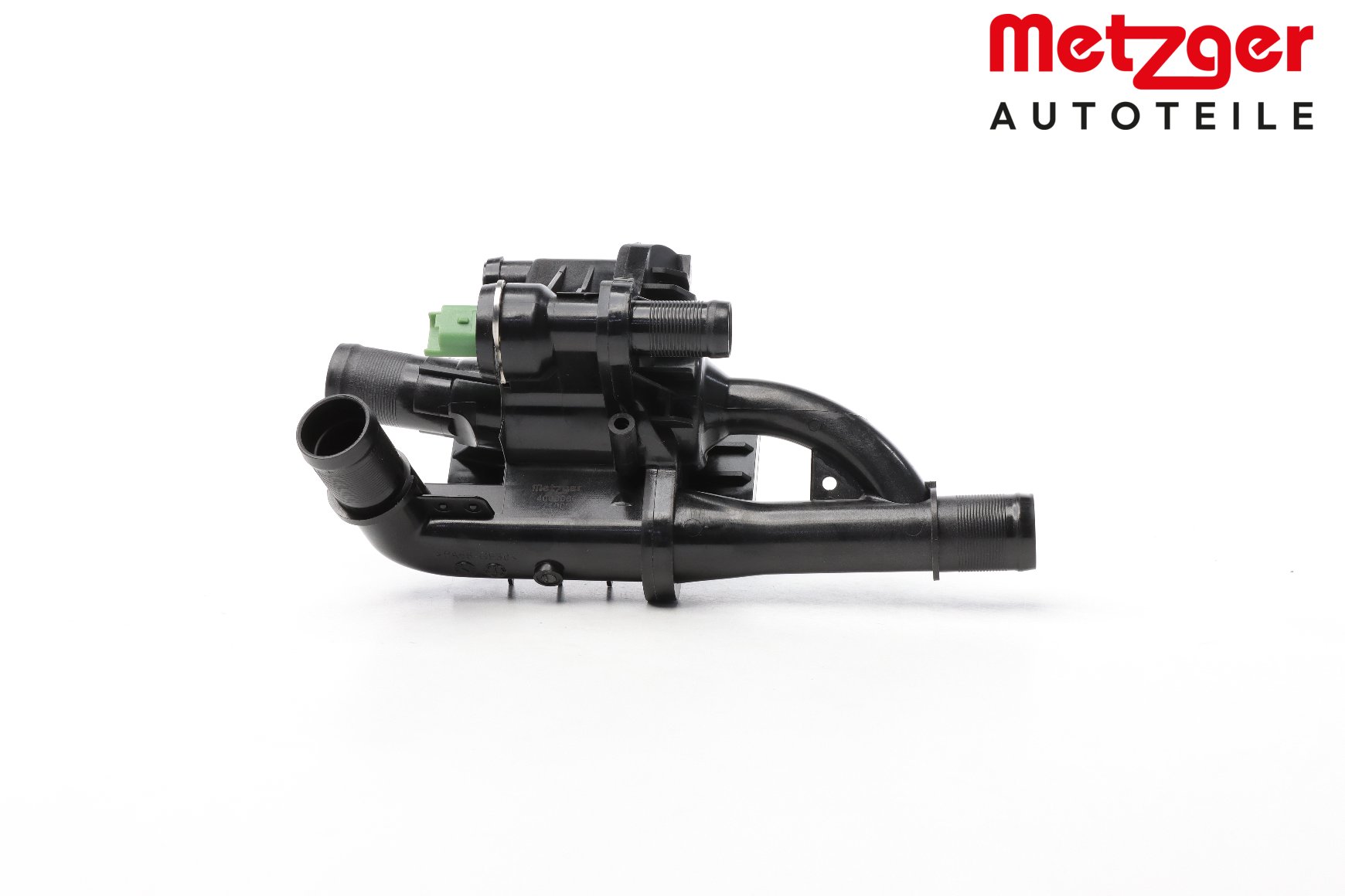 FORD 1.6 TDCi 95 HP Diesel Thermostat OEM 11517809191 from METZGER online zu günstigen Preisen