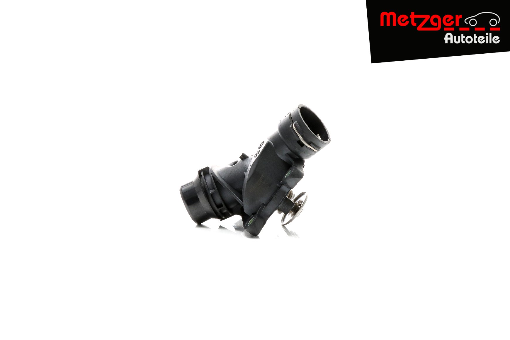 Pirkt METZGER Termostats, Dzesēšanas šķidrums Preces Nr.: 4006061 pie zemu cenu 36,07 €