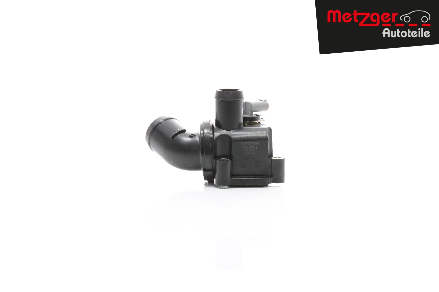 METZGER A 266 203 02 75 Kühlwasserthermostat