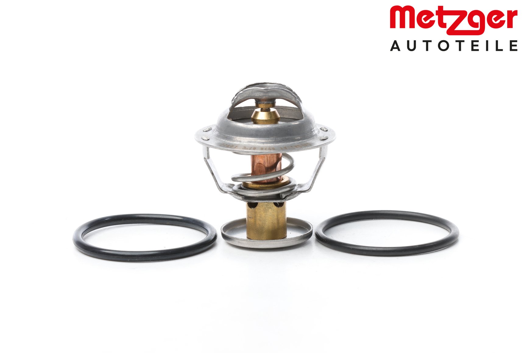 Acquista Termostato motore da METZGER Numero prodotto.: 4006064 al costo di soli 39,53 €