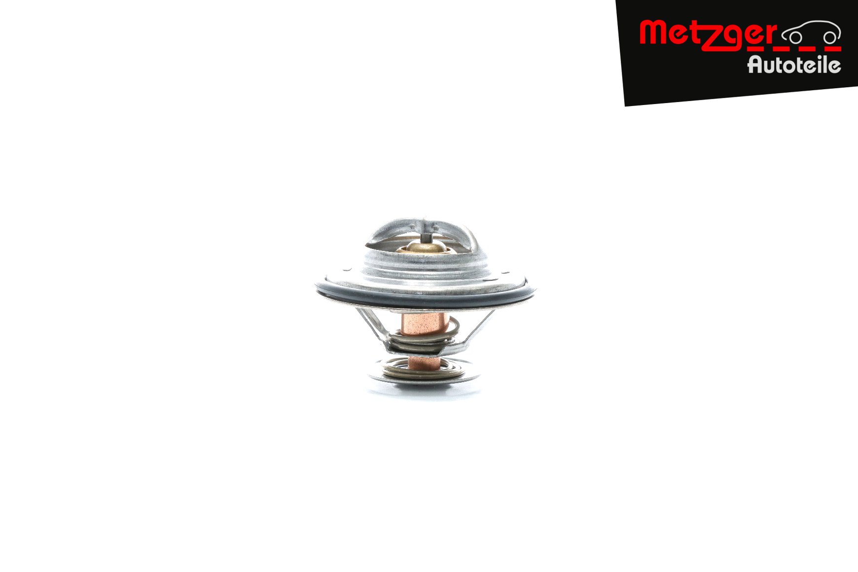 Įsigykite METZGER Termostatas, aušinimo skystis Prekės Nr.: 4006067 už žemiausią 11,56 € kainą
