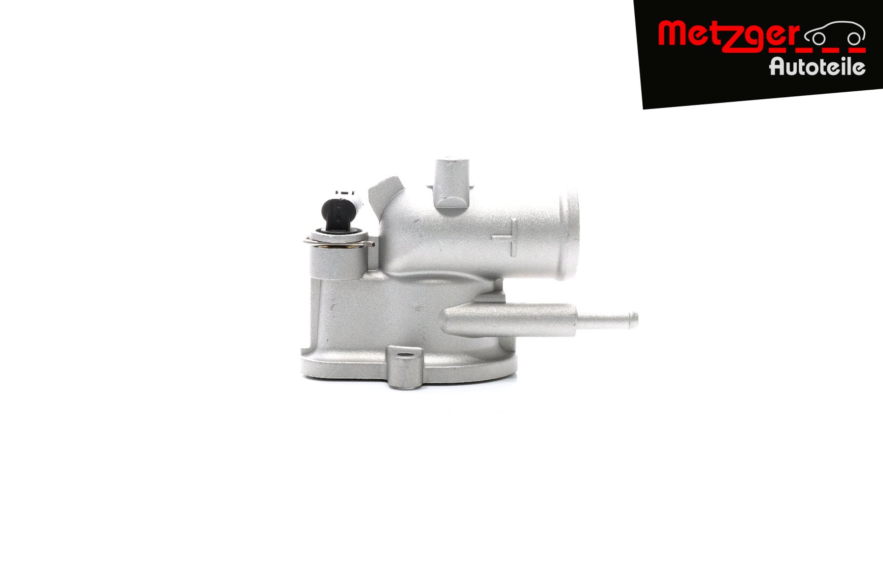 Įsigykite METZGER Termostatas, aušinimo skystis Prekės Nr.: 4006070 už žemiausią 33,85 € kainą