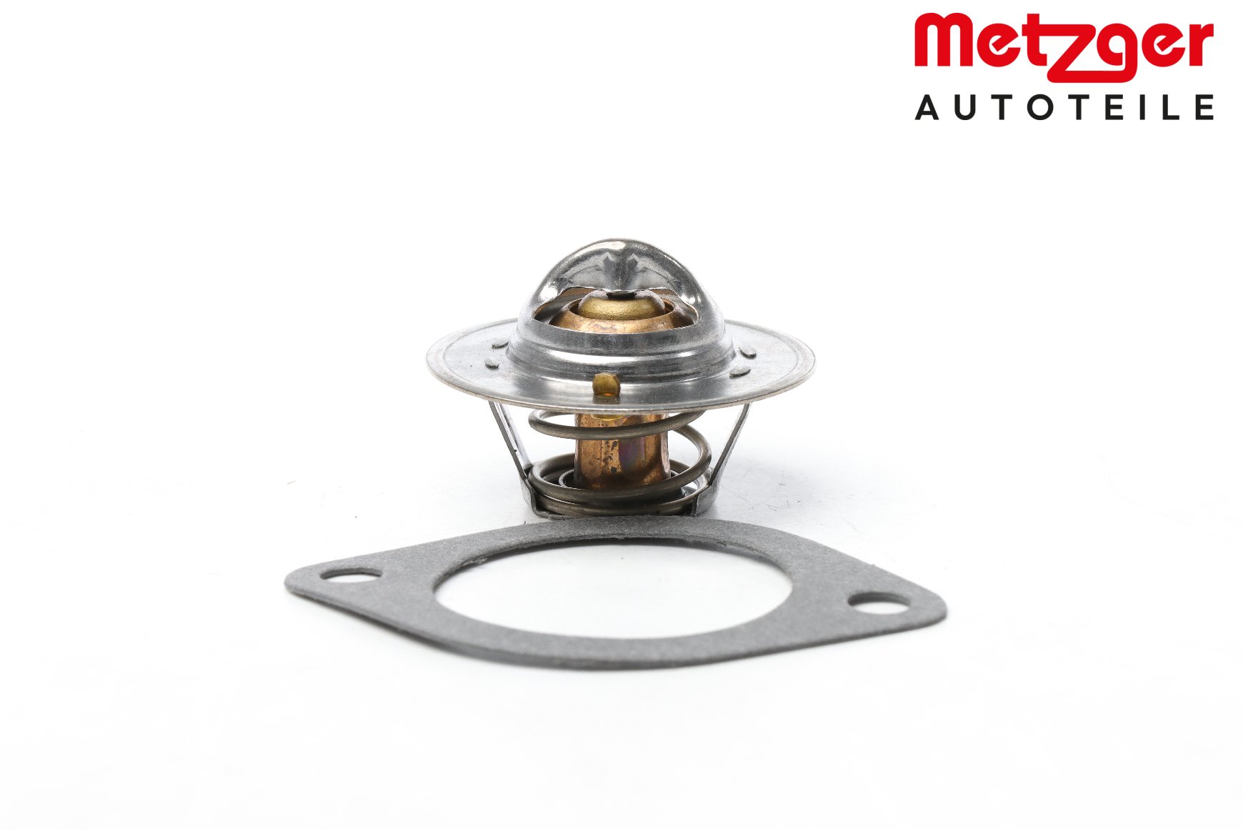FORD 1.3 i 60 HP Petrol Thermostat OEM 1E0315171 from METZGER online zu günstigen Preisen