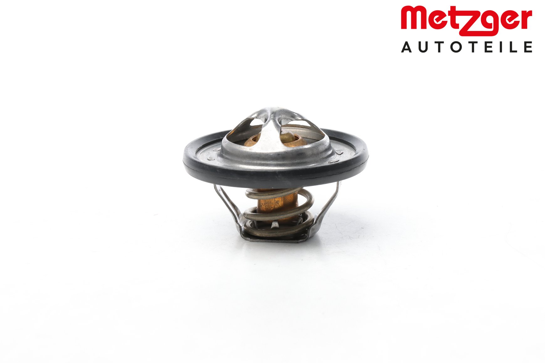 OEM Thermostat, Kühlmittel Nissan Note E12 2014 212007668R, 21200ED000, 21200ED00A METZGER
