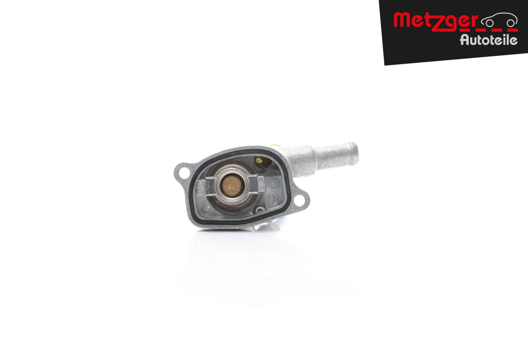 OEM Термостат, охладителна течност FIAT 1.2 (312PXA1A) 69 K.C. бензин 1535448 от METZGER онлайн на супер цени