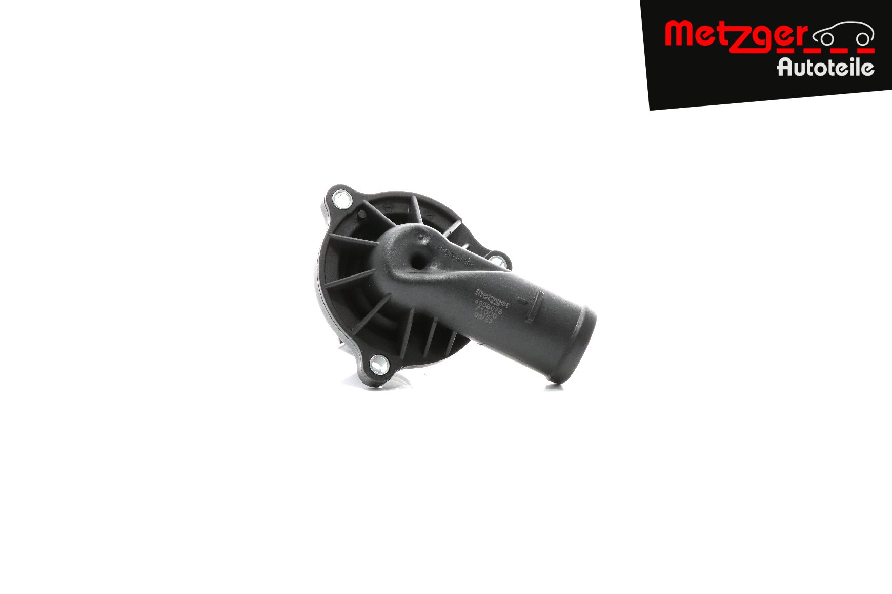 OEM Termostat chladenia AUDI 2.7 TDI 180 HP nafta 059121111AA od METZGER online za výborné ceny