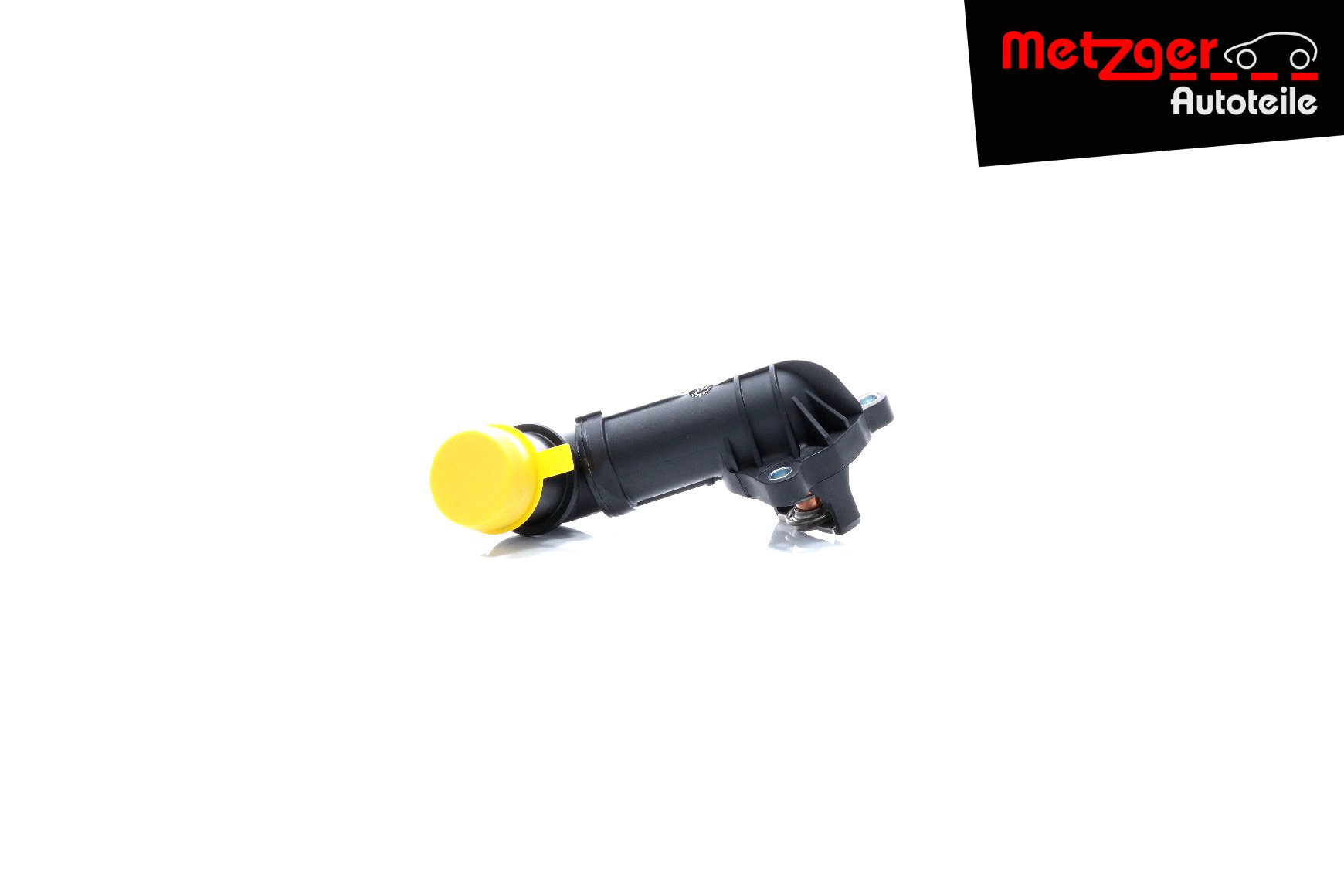 OE OPEL CASCADA 2017 Thermostat housing 12647027, 1338027, 55241963 from METZGER