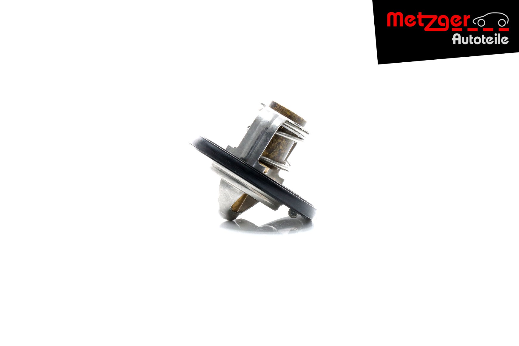 Įsigykite METZGER Termostatas, aušinimo skystis Prekės Nr.: 4006087 už žemiausią 9,81 € kainą