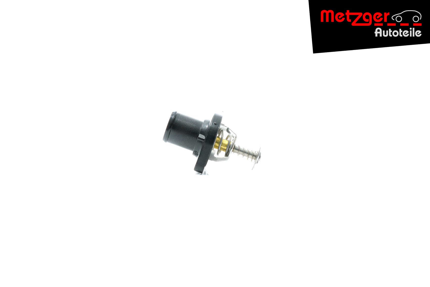 METZGER 4006090 calorstat CITROËN Jumpy II MPV VF7 2.0 i 140 CH Essence