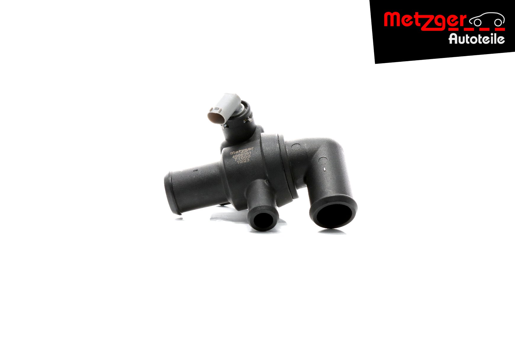 OE Thermostat, Kühlmittel SMART ROADSTER 2005 0003179V009, 0003179V010, 1602000315 von METZGER