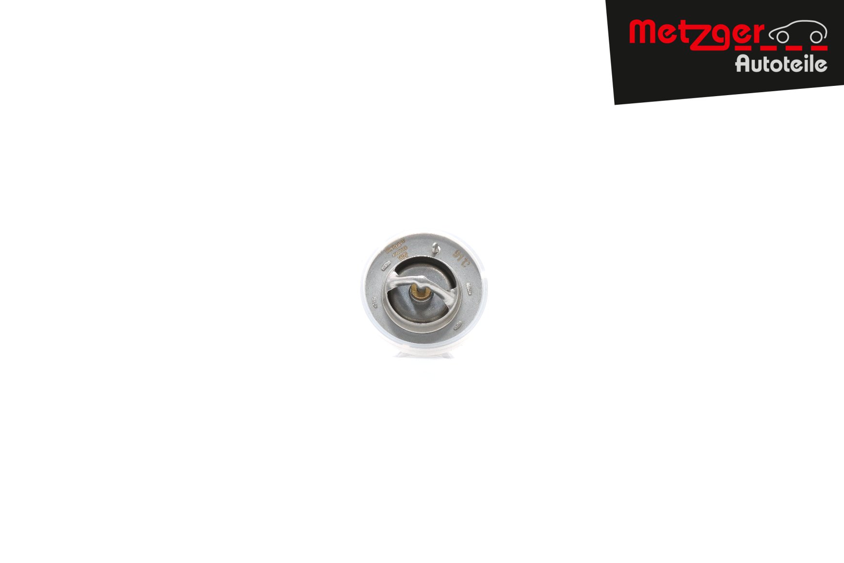 OEM Termostat Mini r52 2004 11531485847, 11531501173, 11537596787 METZGER