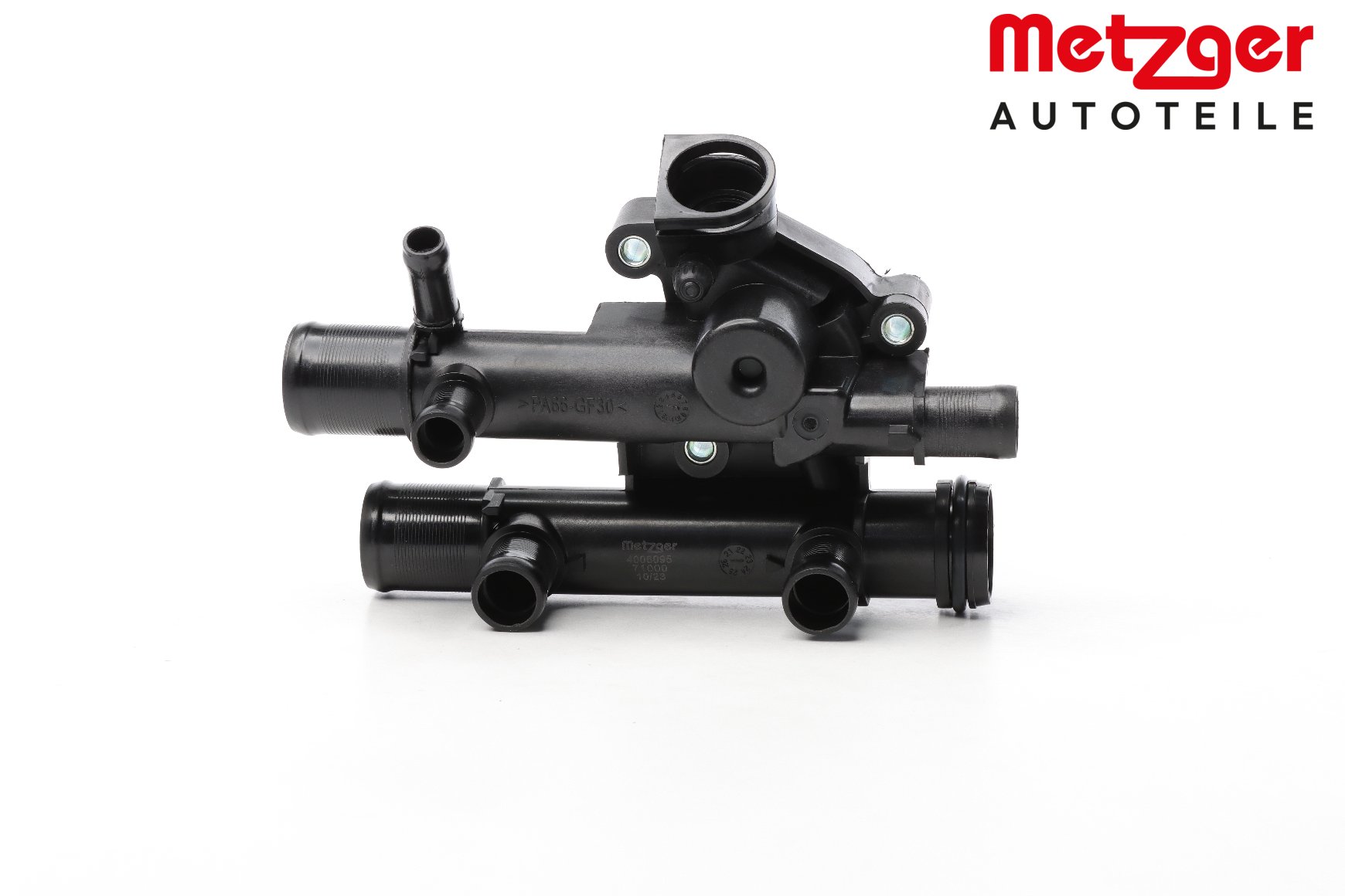 Įsigykite METZGER Termostatas, aušinimo skystis Prekės Nr.: 4006095 už žemiausią 51,19 € kainą