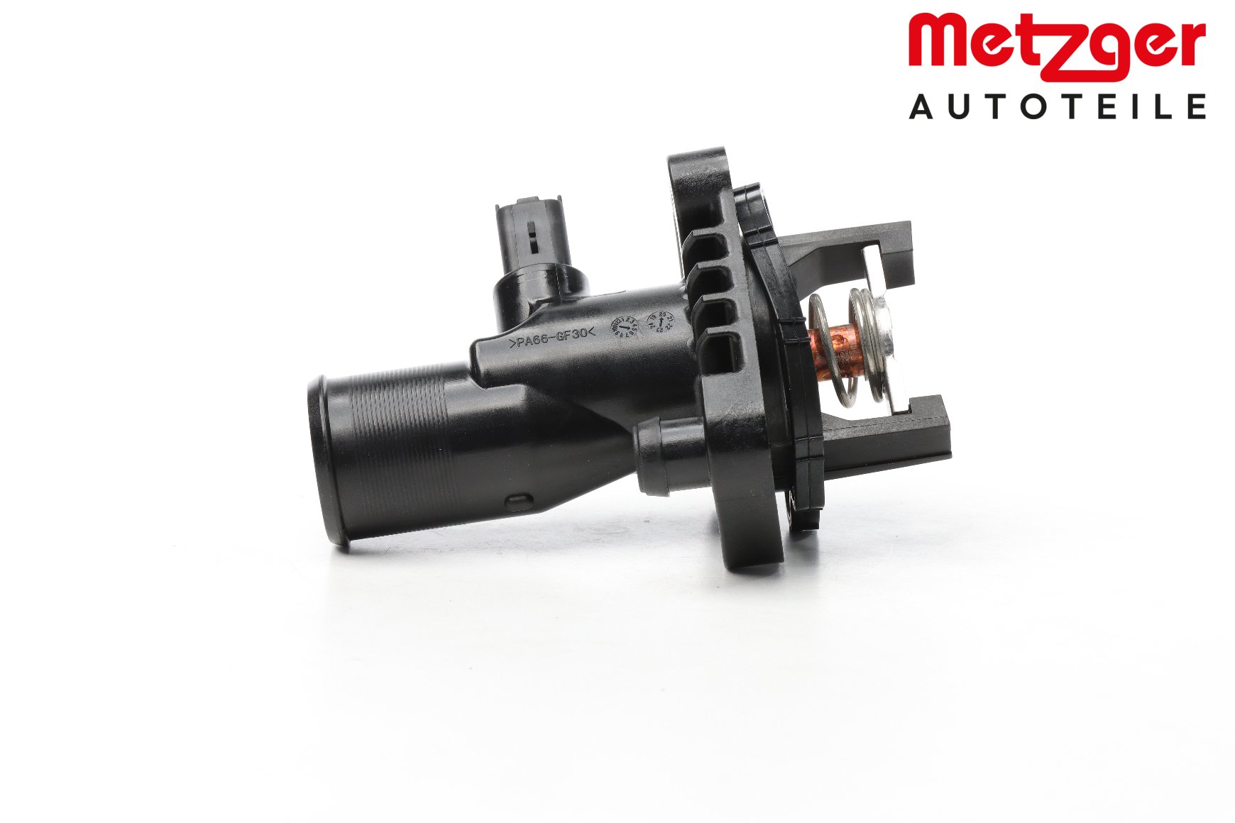 METZGER 4006102 calorstat CITROËN C5 Van / Break DE_, RE_ 2.0 HDi 136 CH Diesel