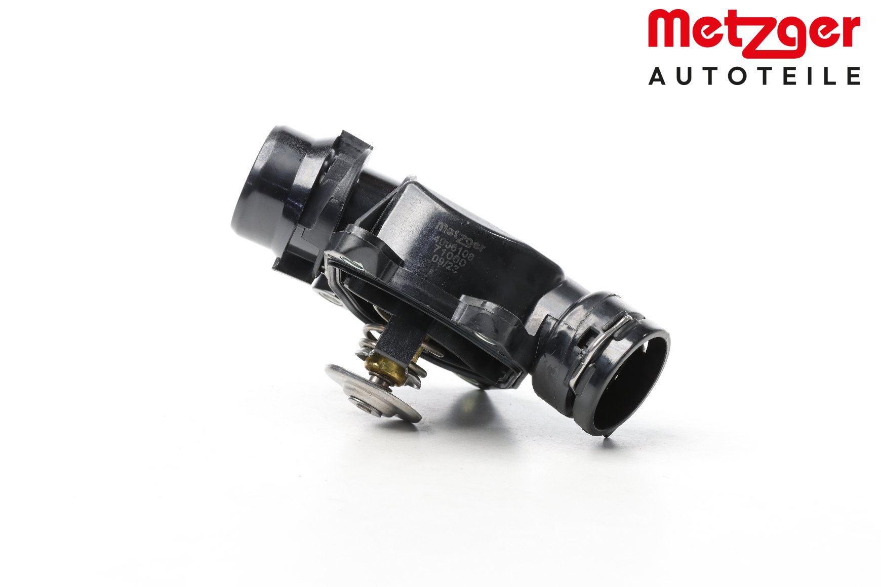METZGER 13 38 139 Kühlwasserthermostat