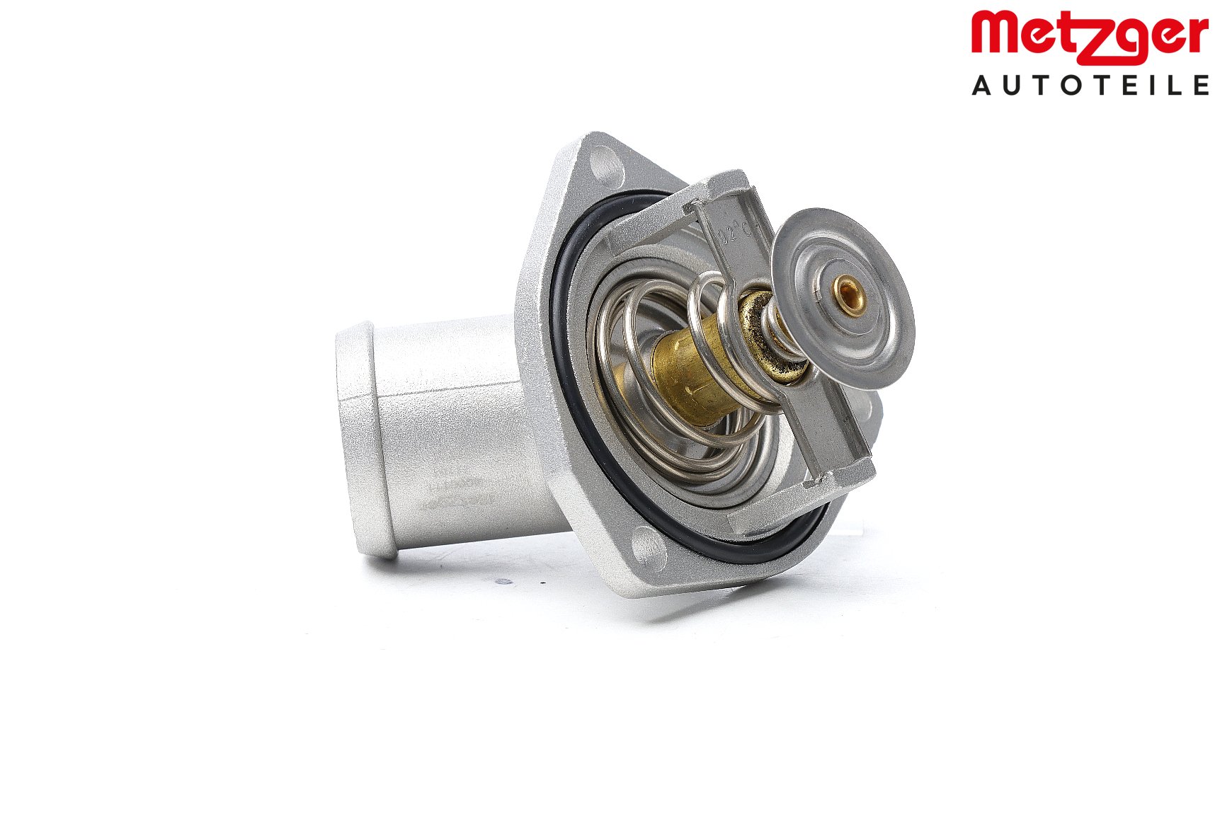 OEM Termostat chladenia VAUXHALL 2.0 i 115 HP Benzín 1338060 od METZGER online za výborné ceny