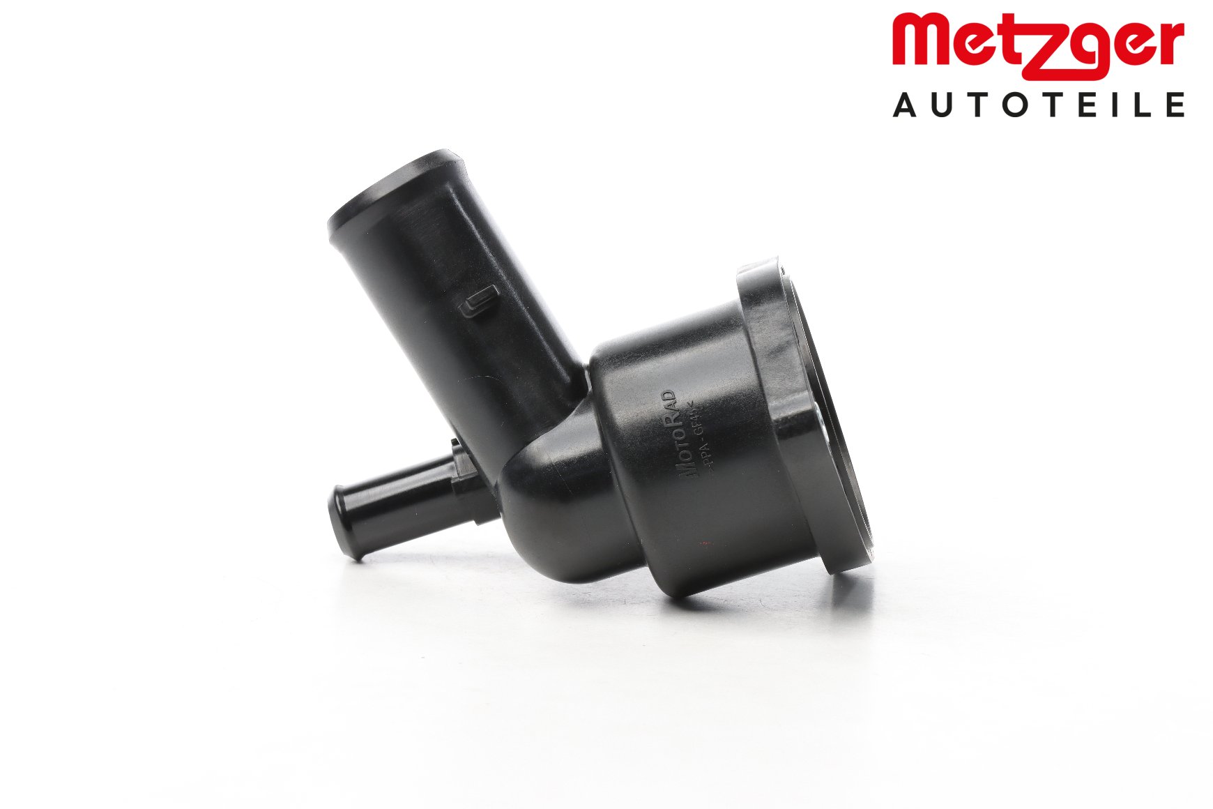 METZGER Kühlwasserthermostat Produkt Nr.: 4006115 zum günstigen Preis von 36,02 € kaufen