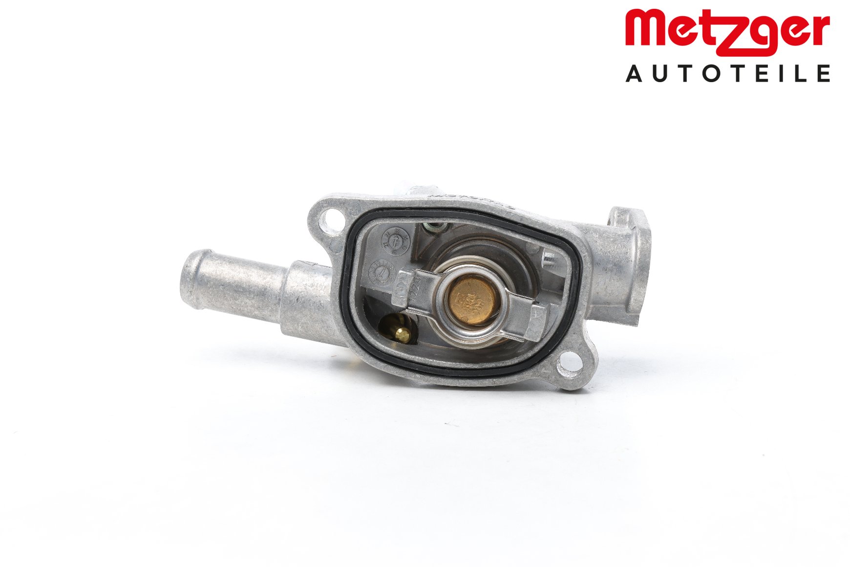 Ostke METZGER Termostaat, Jahutusvedelik Toode nr.: 4006117 madala hinnaga 61,99 €