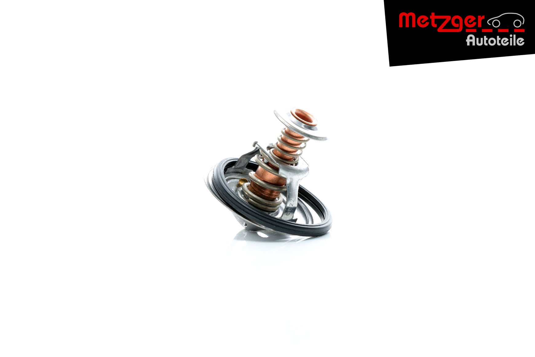 Pirkt METZGER Termostats, Dzesēšanas šķidrums Preces Nr.: 4006118 pie zemu cenu 12,86 €