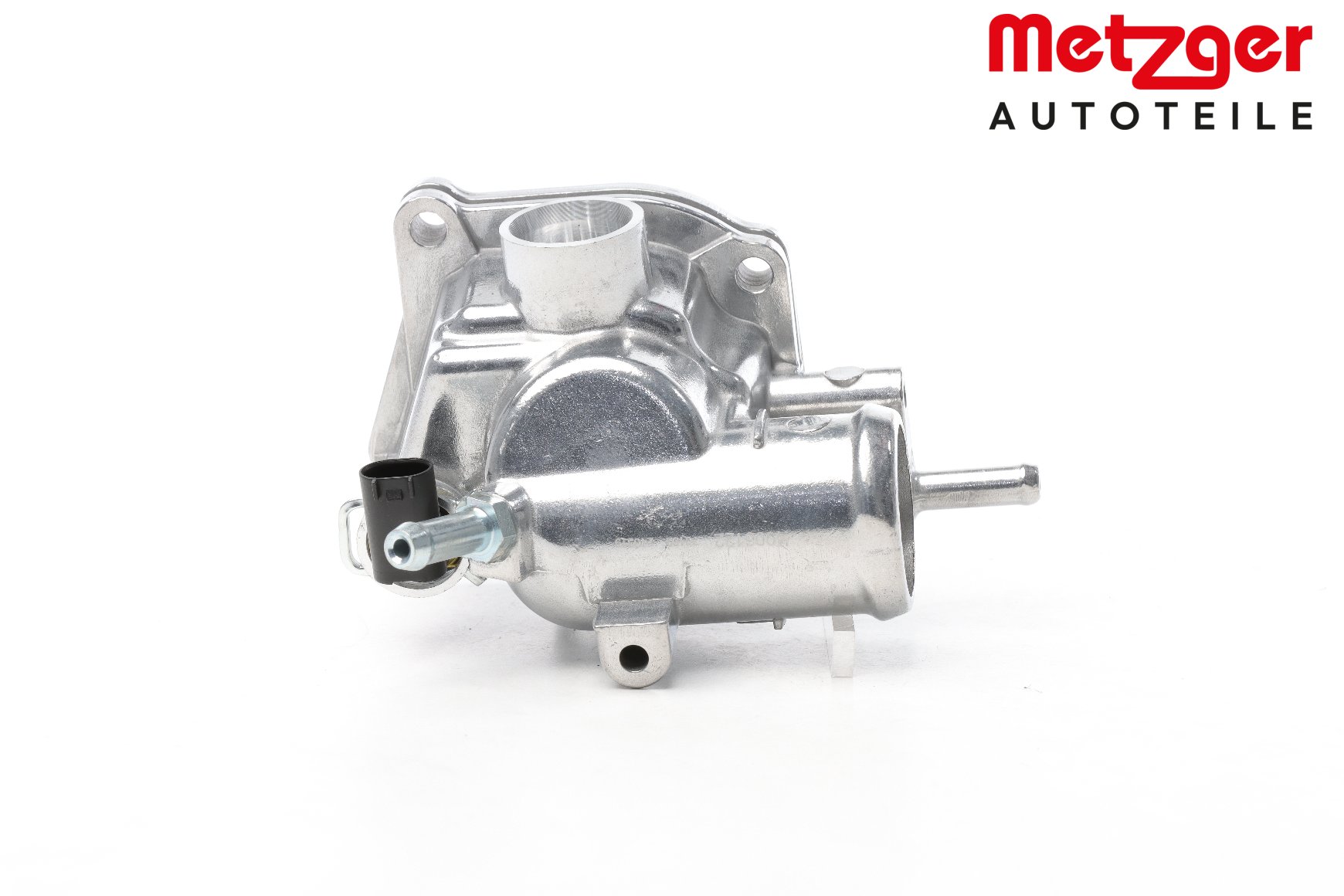 OEM Θερμοστάτης, ψυκτικό υγρό MERCEDES-BENZ E 220 CDi (210.606) 143 PS Πετρέλαιο 6112000615 από την METZGER ηλεκτρονικά σε χαμηλές τιμές