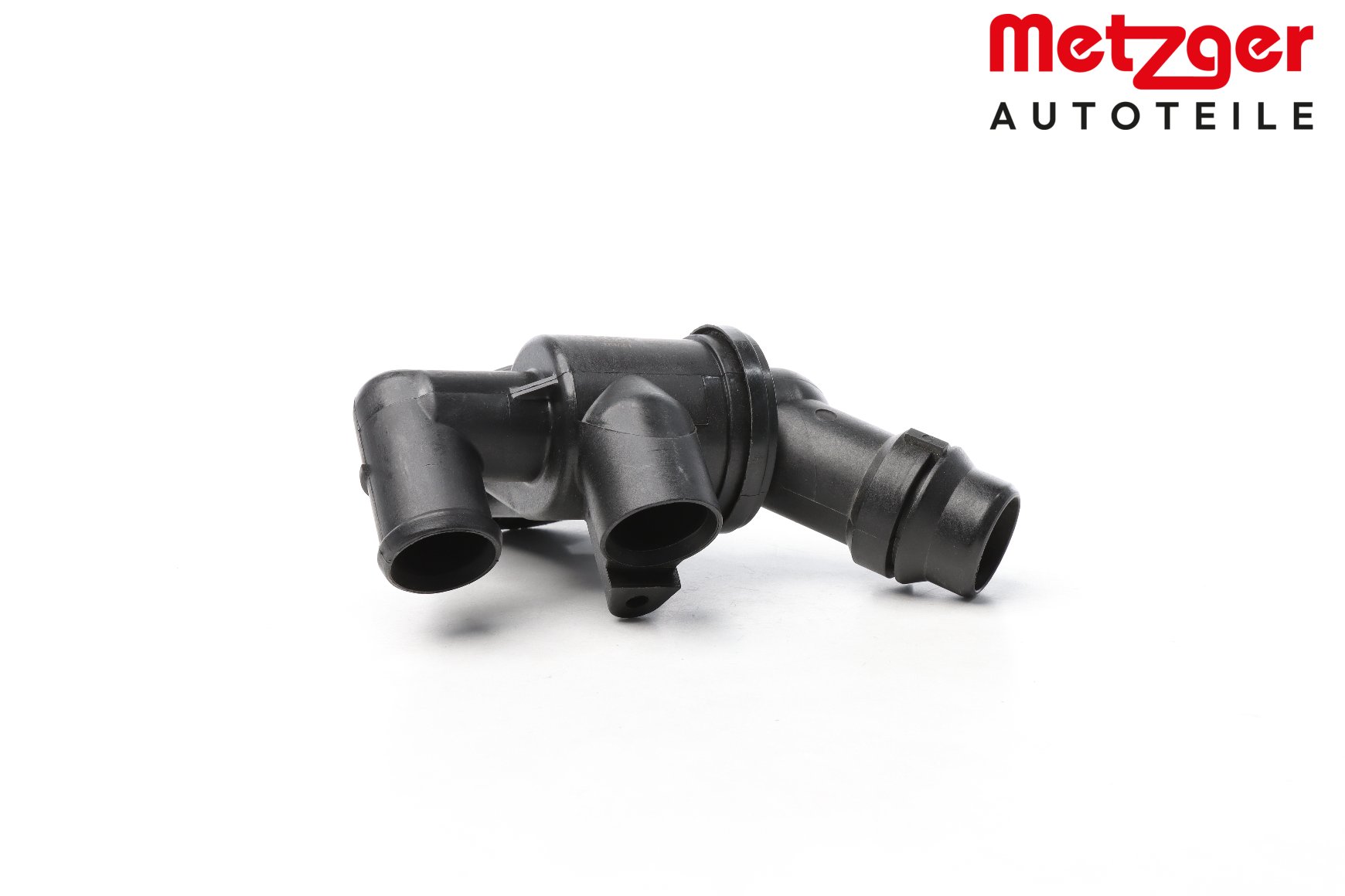 4006126 METZGER Kühler-Thermostat A6 C6 Avant (4F5) 2.0 TFSI 170 PS Benzin