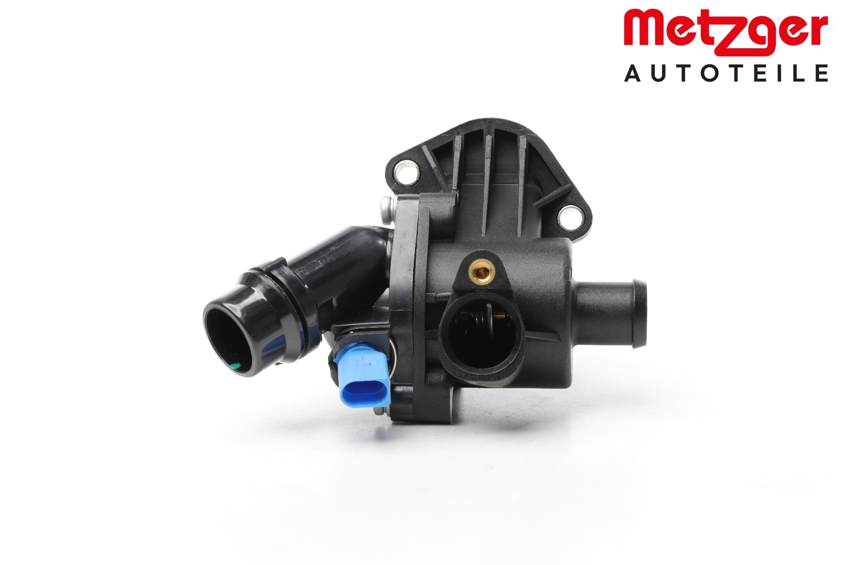 Įsigykite METZGER Termostatas, aušinimo skystis Prekės Nr.: 4006127 už žemiausią 77,28 € kainą