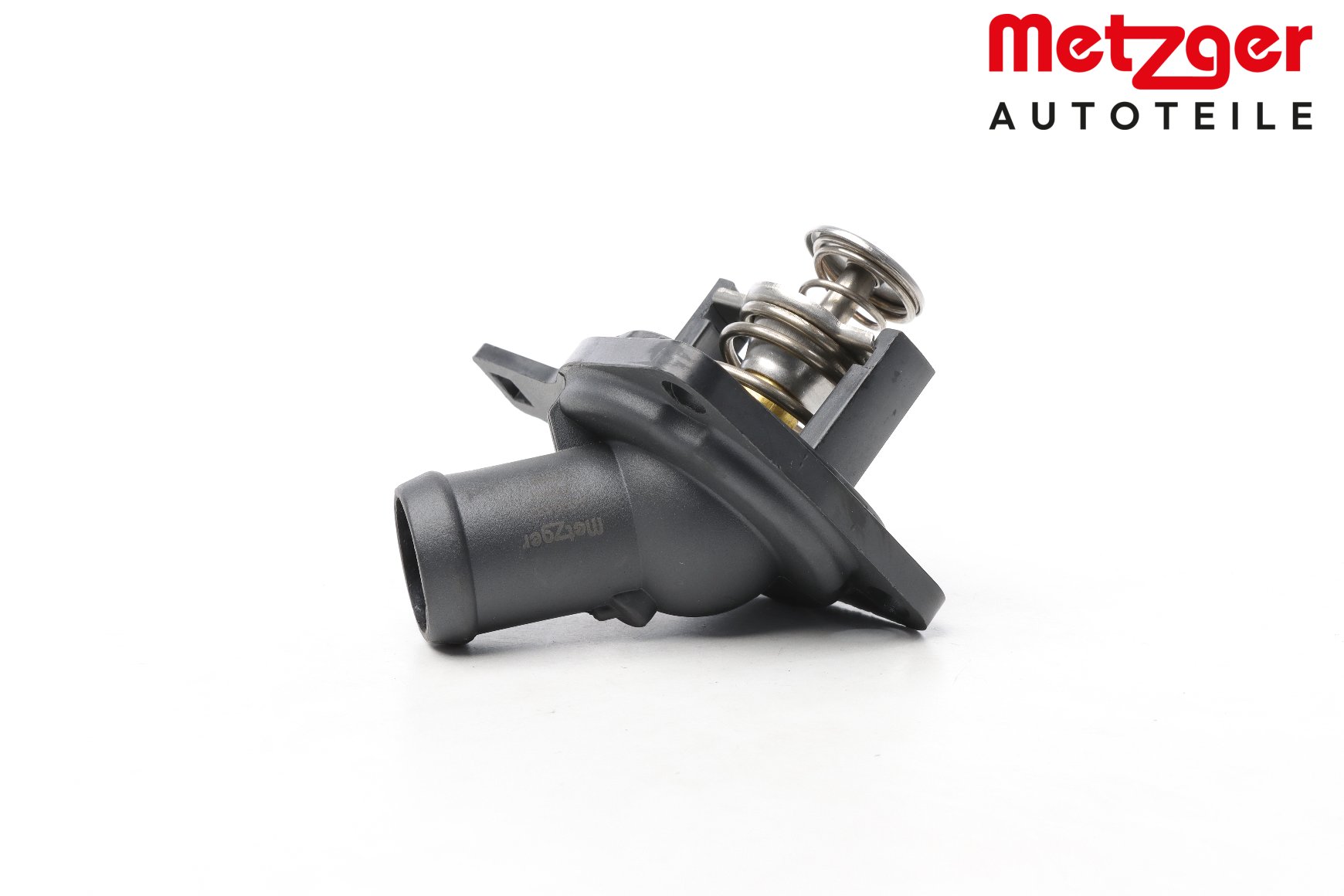 Kühlmittelreglergehäuse Honda CR-V IV 2013 METZGER 4006132