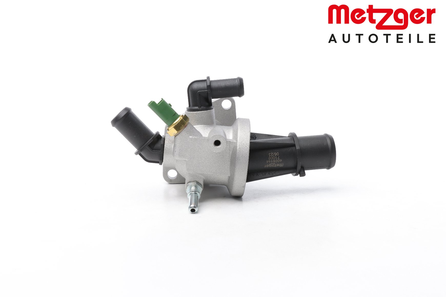 Ostke METZGER Termostaat, Jahutusvedelik Toode nr.: 4006144 madala hinnaga 53,09 €