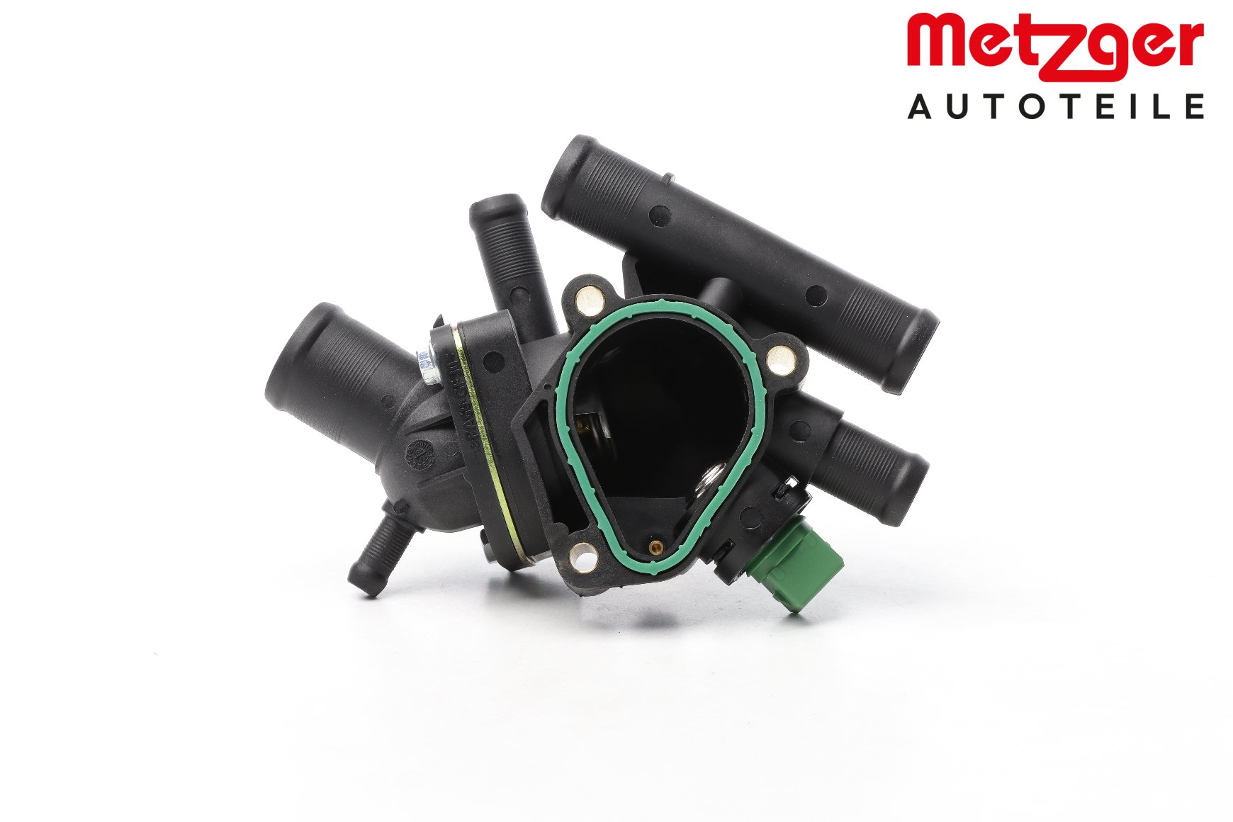 Įsigykite nebrangią originalią Termostatas, aušinimo skystis 4006145. sulyginama su 7701474790 OEM numeriais internetu