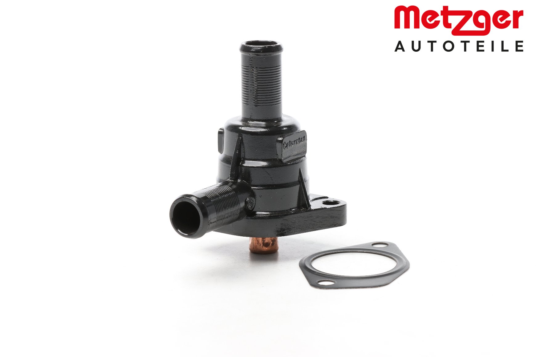 METZGER 4006152 calorstat CITROËN Jumper I Van 230 2.5 TD 103 CH Diesel