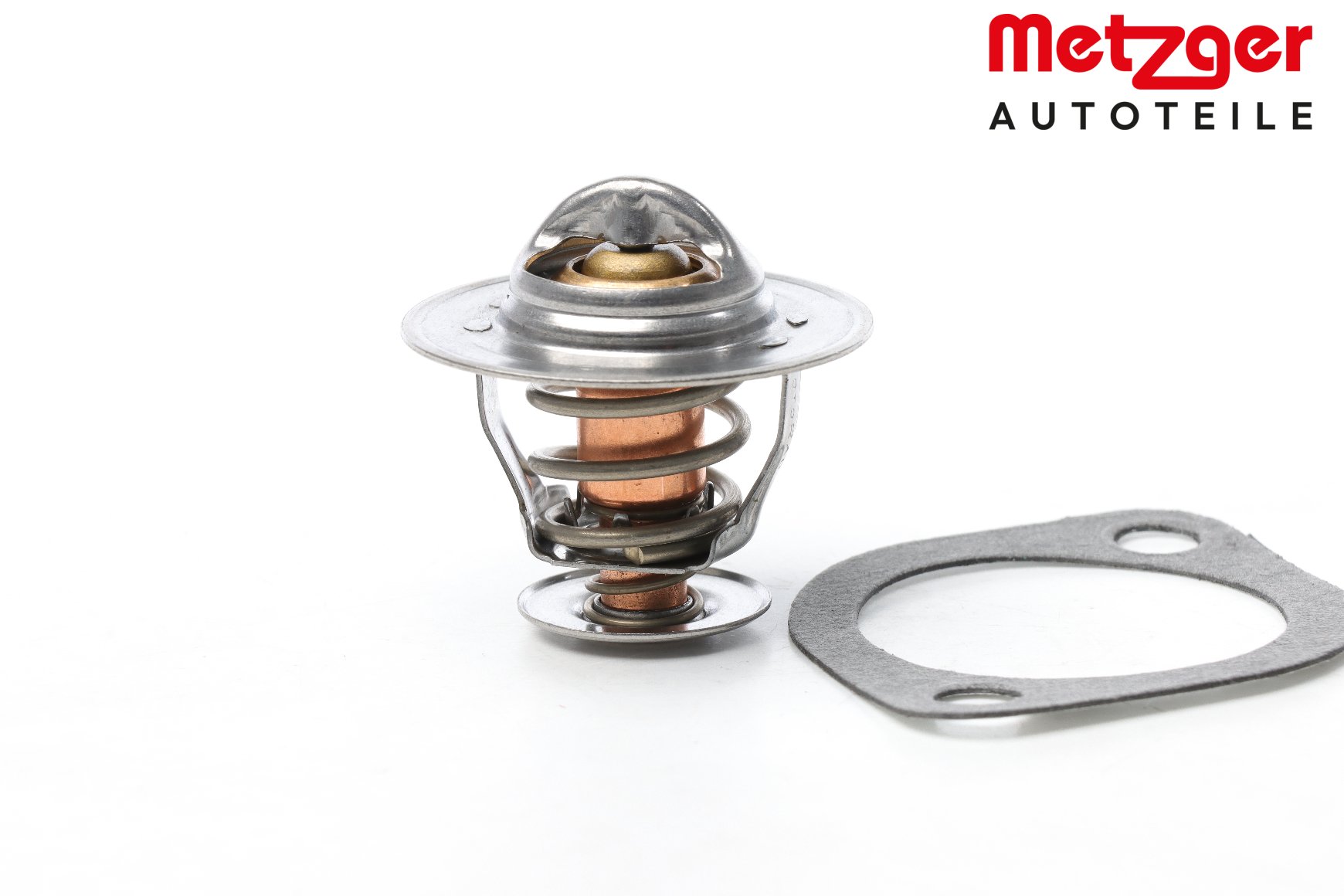 OE KIA CEE'D 2013 Engine thermostat 2120096002, 2550023001, 2550023010 from METZGER