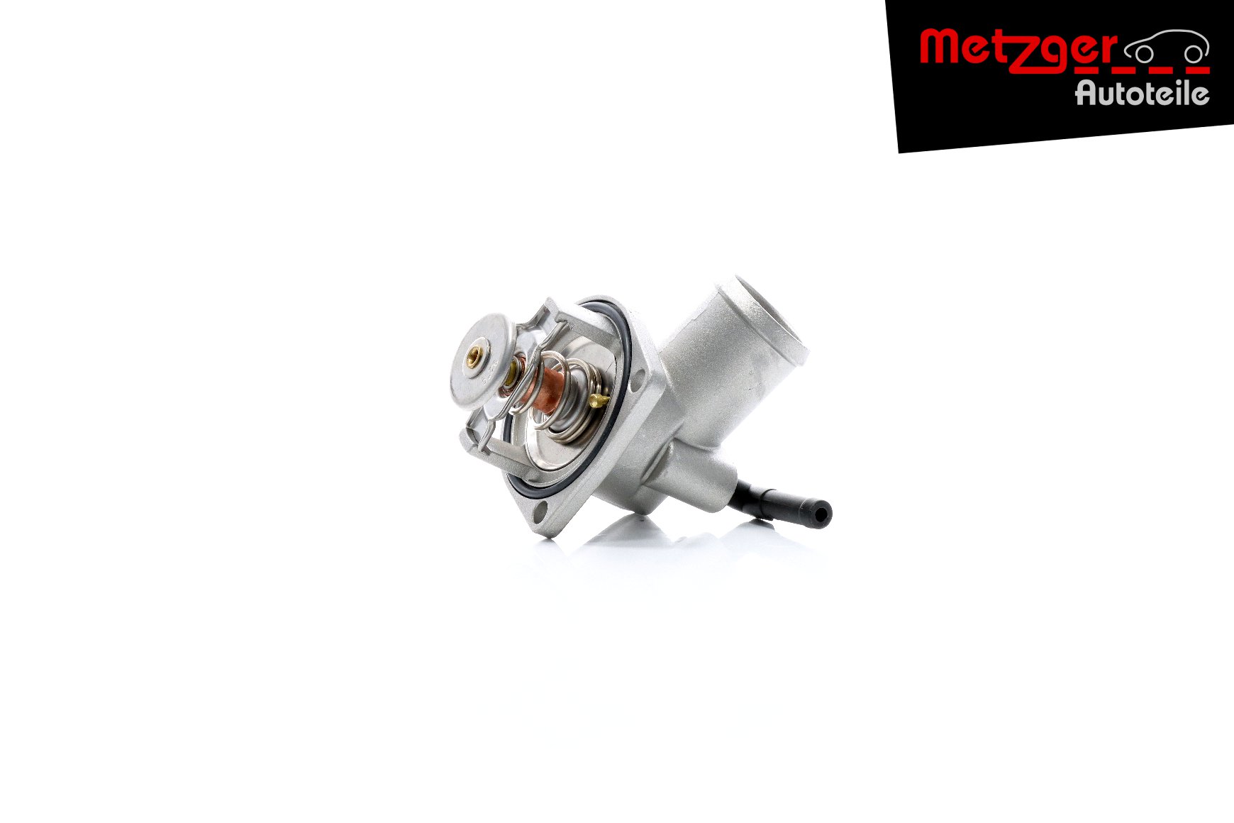 OPEL 1.4 (F08, F68) 90 HP Petrol Thermostat OEM 09129907 from METZGER online zu günstigen Preisen