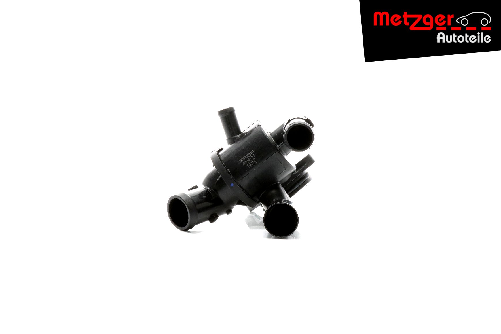 OEM Vattentermostat VW Passat NMS 2017 03L121111AE, 03L121111AL, 1K0121113A METZGER