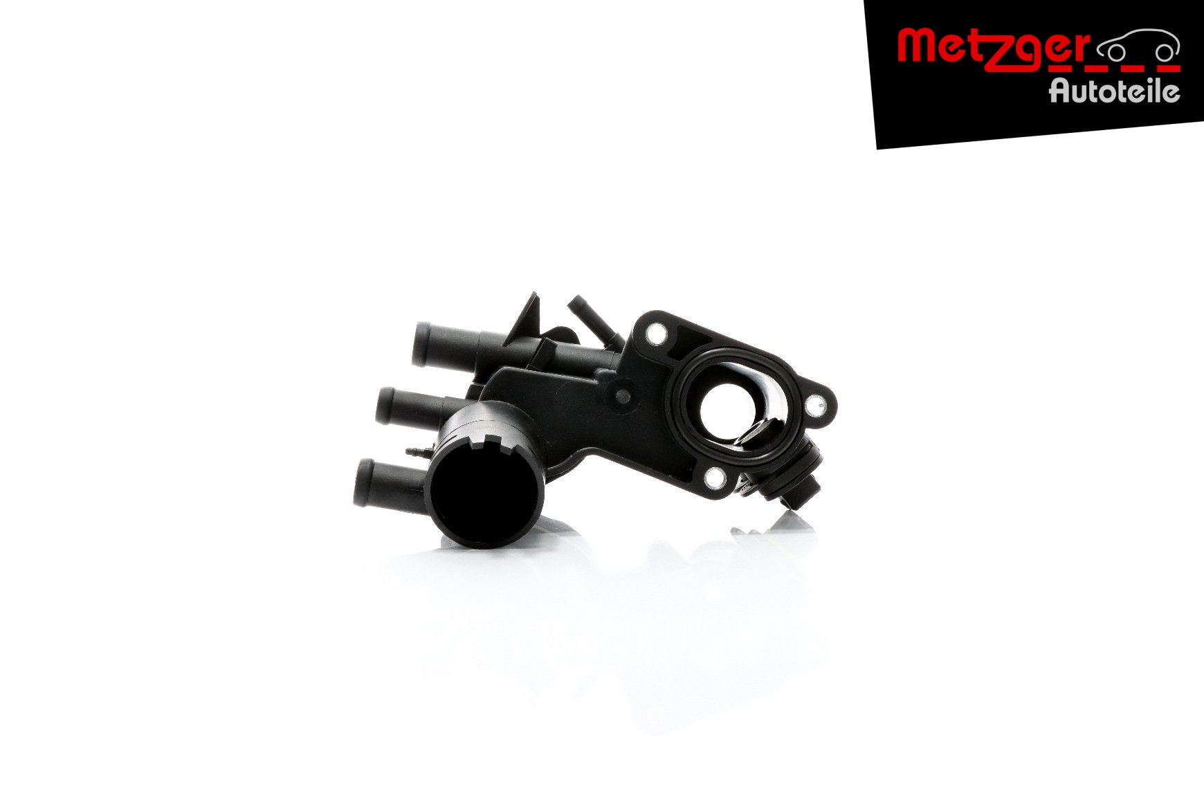 Įsigykite METZGER Termostatas, aušinimo skystis Prekės Nr.: 4006160 už žemiausią 32,19 € kainą