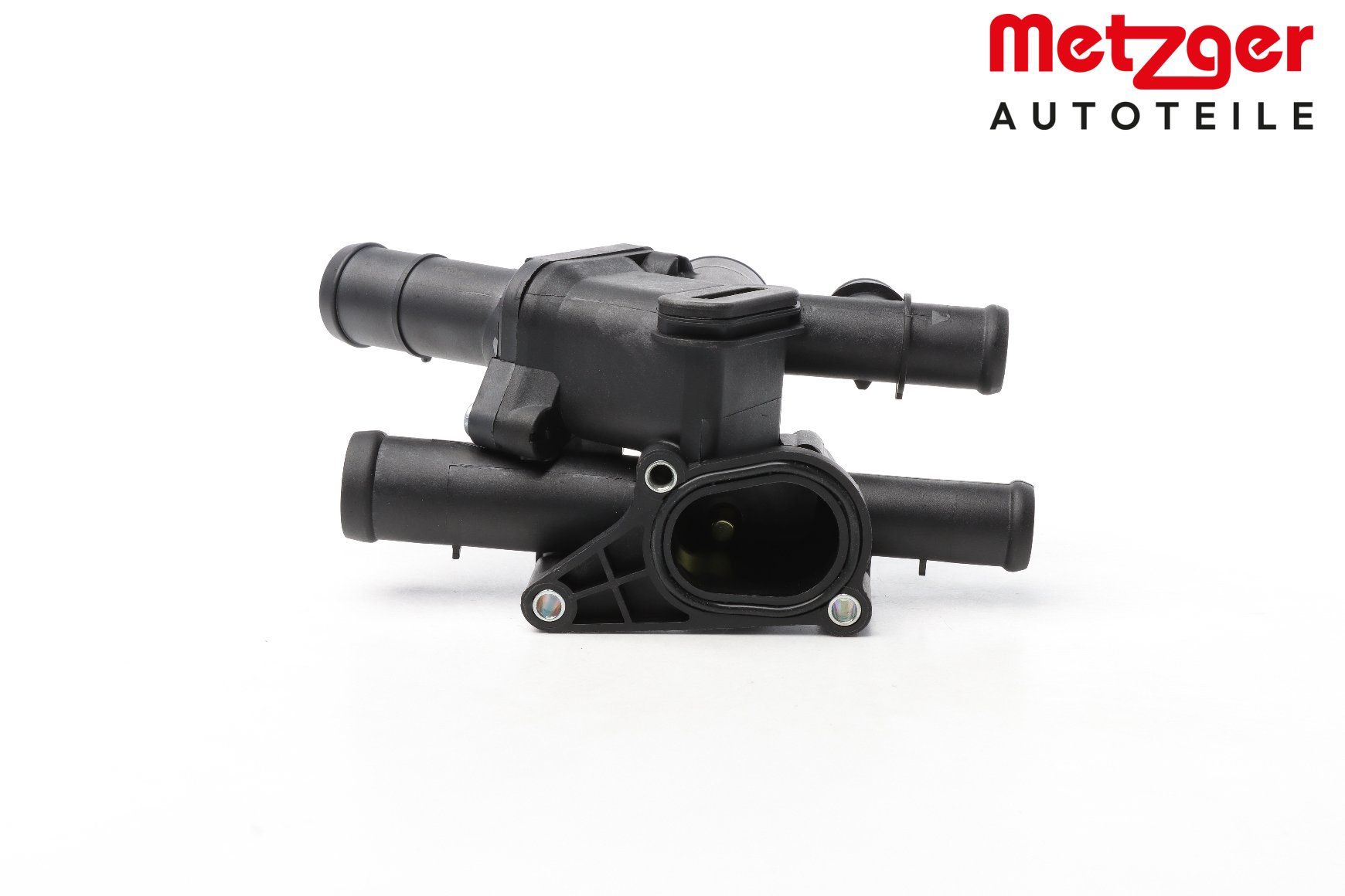 METZGER 4006165 thermostat d'eau VW Bora Berline 1J2 1.6 102 CH Essence